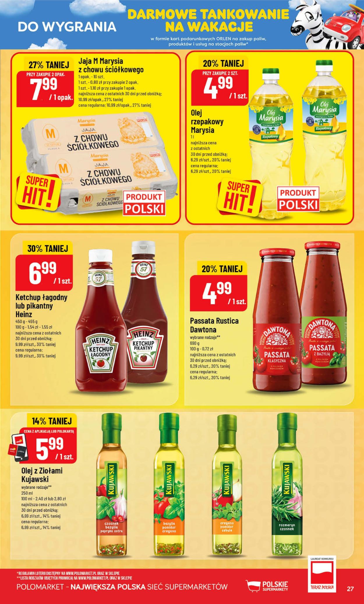 Gazetka Polomarket - 1.07.2026 - 7.07.2026. Strona 27