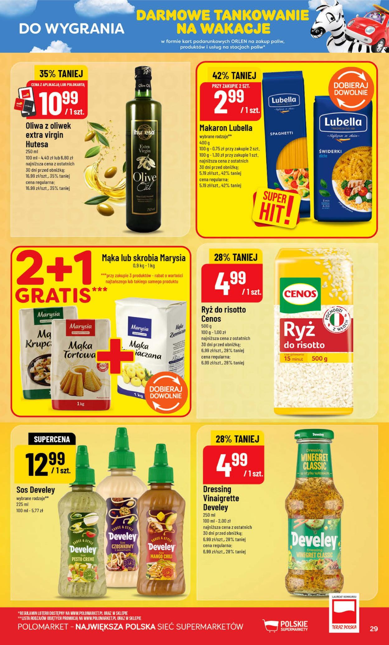 Gazetka Polomarket - 1.07.2026 - 7.07.2026. Strona 29