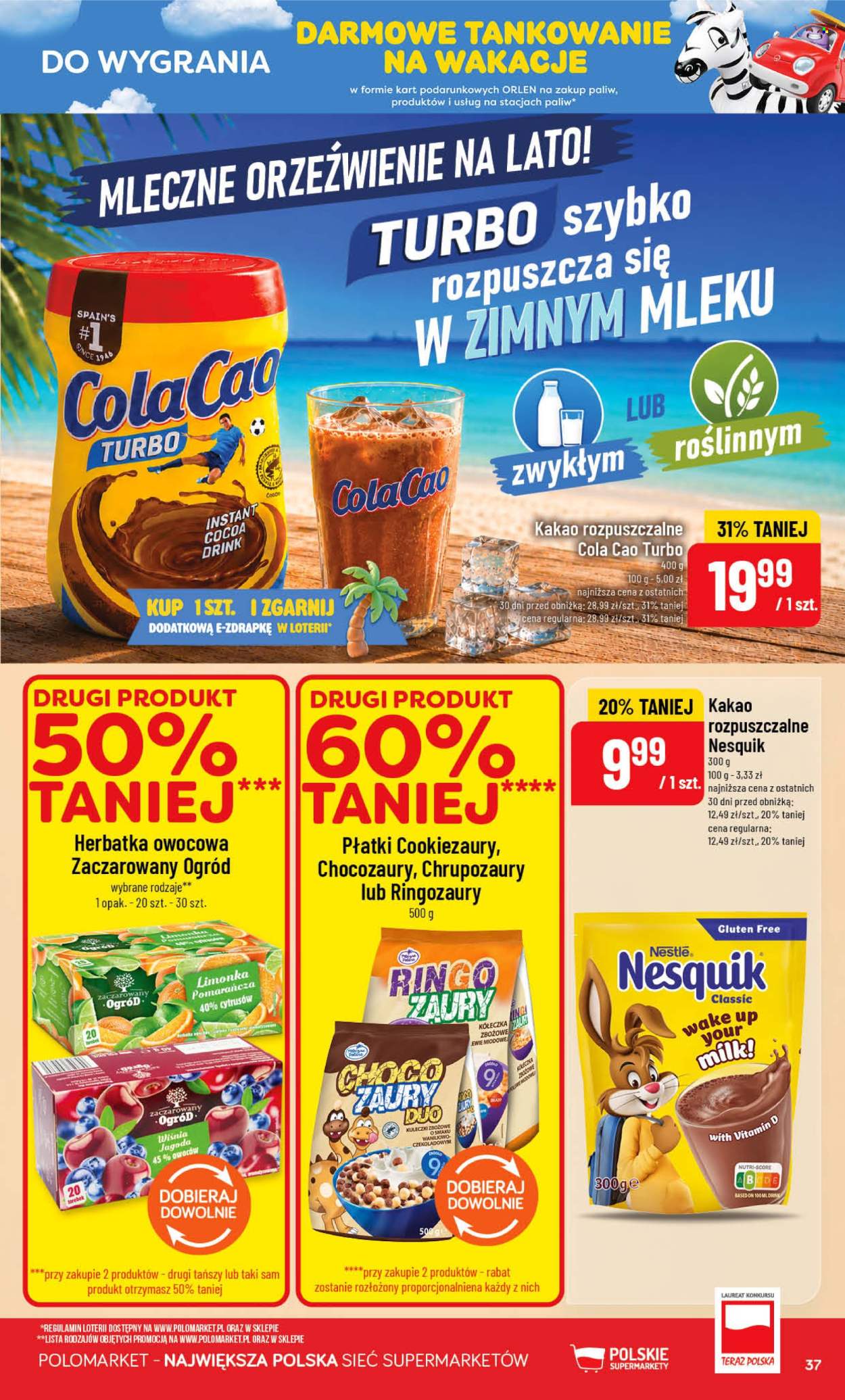 Gazetka Polomarket - 1.07.2026 - 7.07.2026. Strona 37