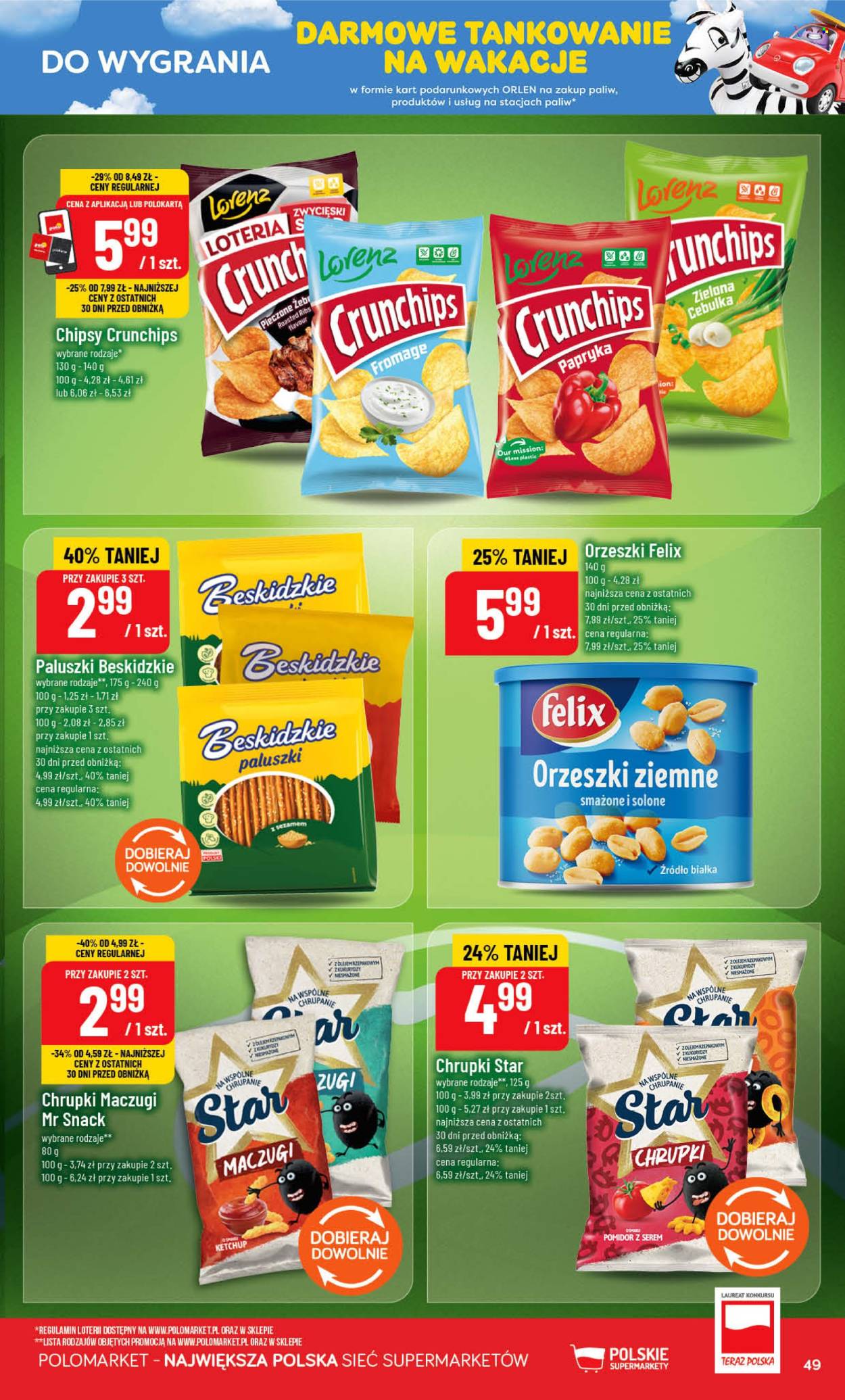 Gazetka Polomarket - 1.07.2026 - 7.07.2026. Strona 49