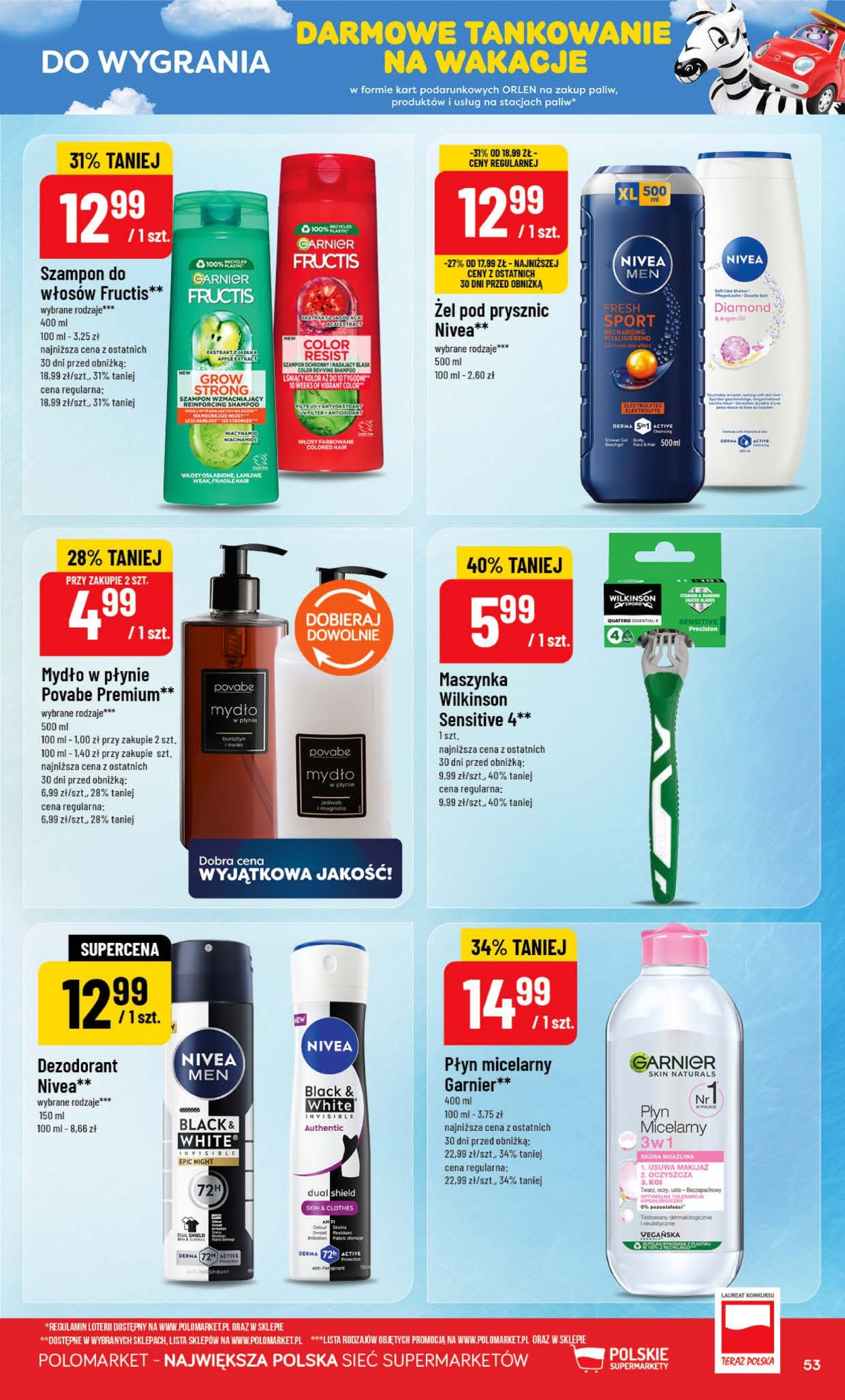 Gazetka Polomarket - 1.07.2026 - 7.07.2026. Strona 53