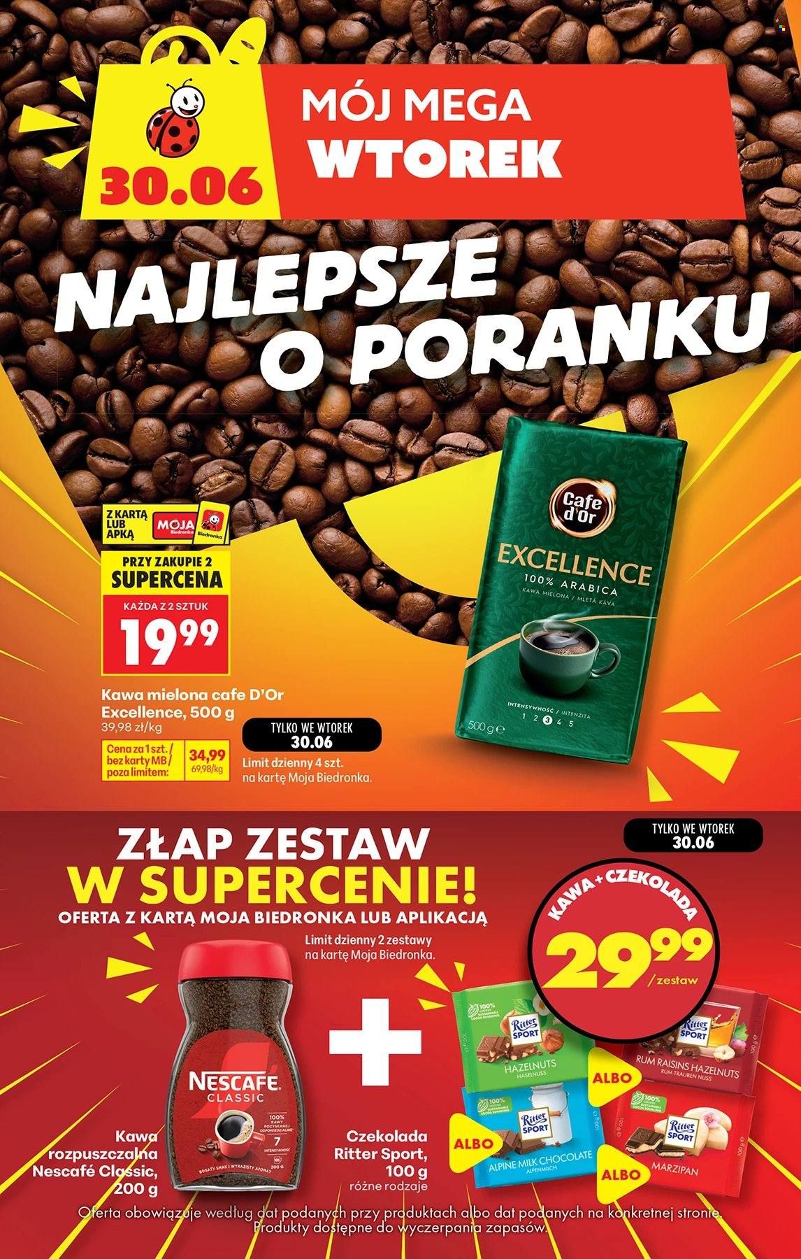 Gazetka Biedronka - 30.06.2026 - 30.06.2026. Strona 3