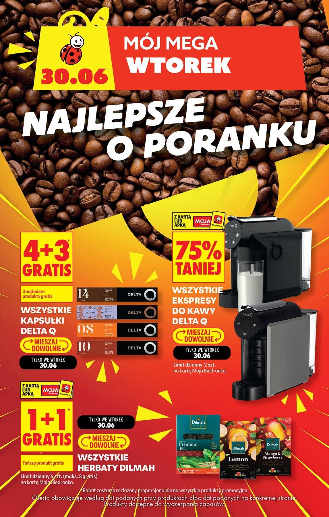 Gazetka Biedronka - 30.06.2026 - 30.06.2026. Strona 4