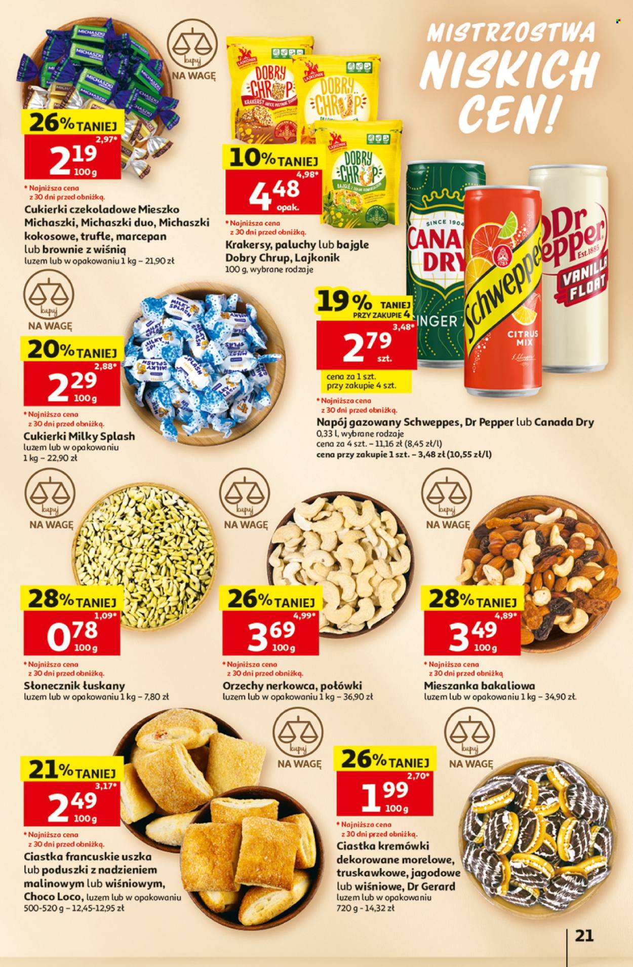 Gazetka Auchan - 2.07.2026 - 8.07.2026. Strona 21