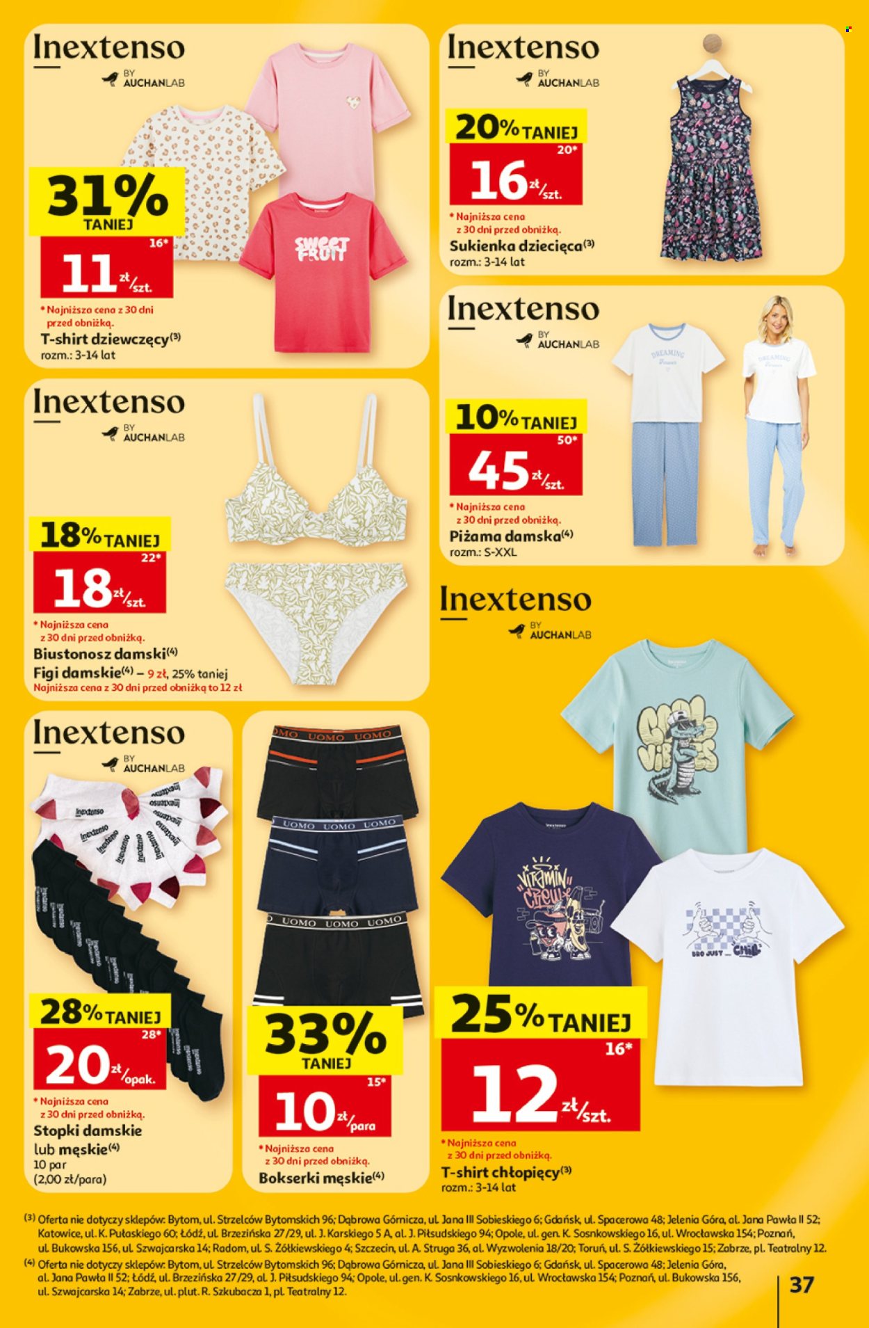 Gazetka Auchan - 2.07.2026 - 8.07.2026. Strona 37