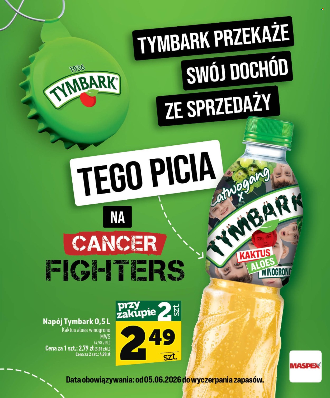 Gazetka Topaz - 2.07.2026 - 8.07.2026. Strona 41