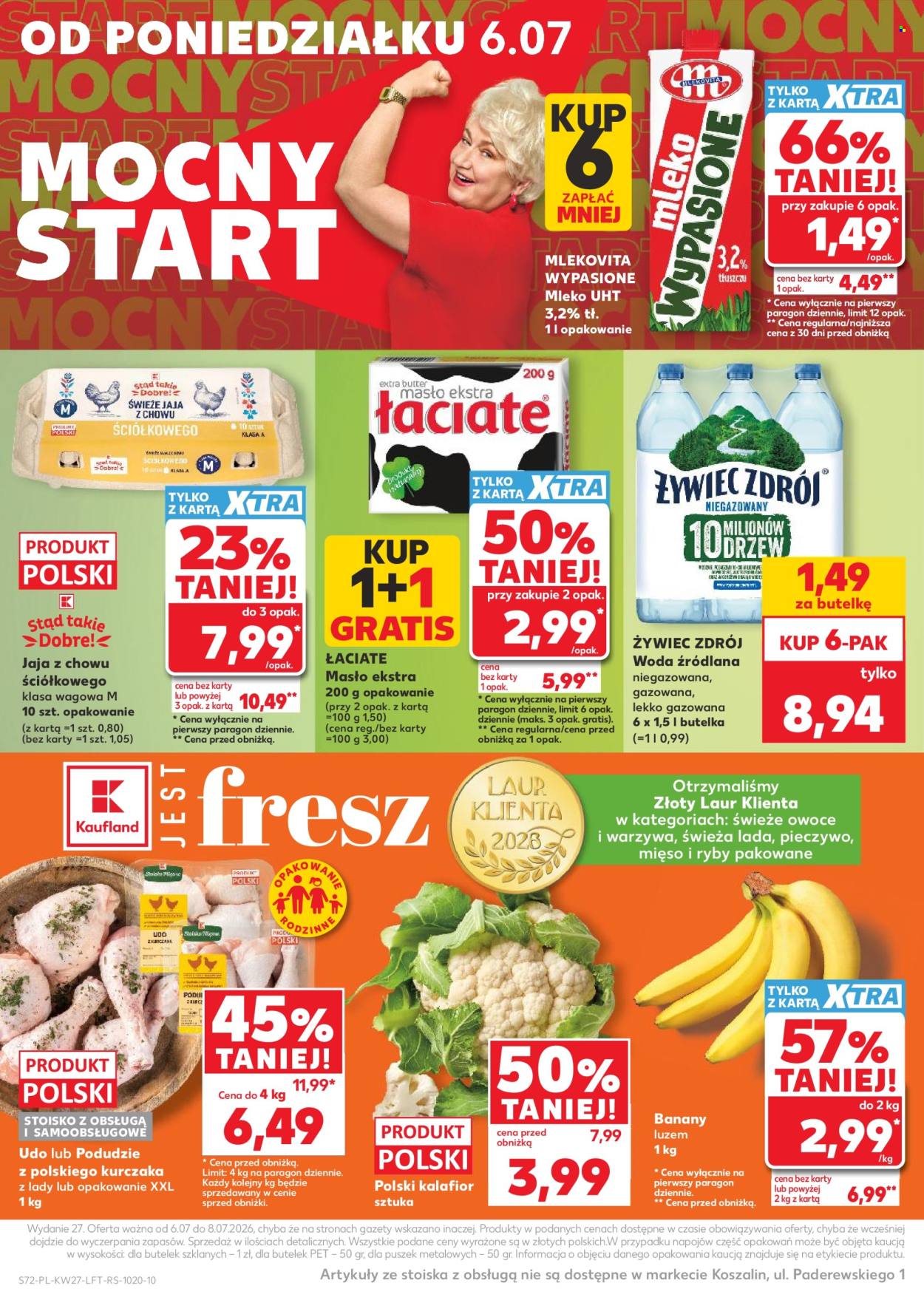 Gazetka Kaufland - 2.07.2026 - 8.07.2026. Strona 72