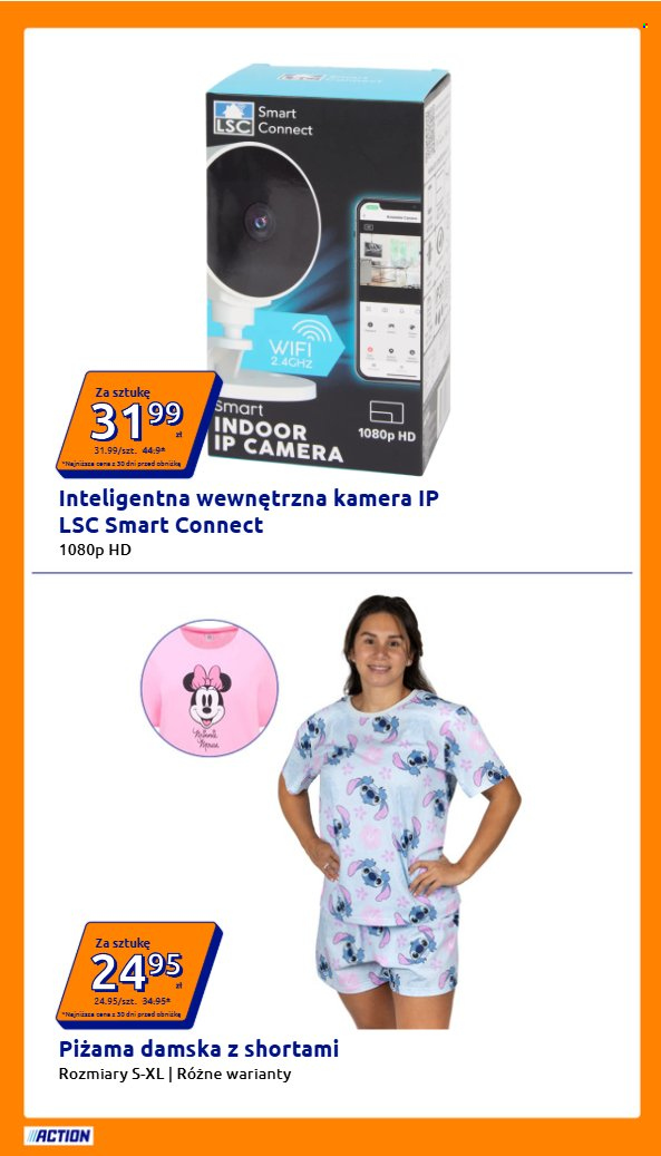 Gazetka Action - 1.07.2026 - 7.07.2026. Strona 6