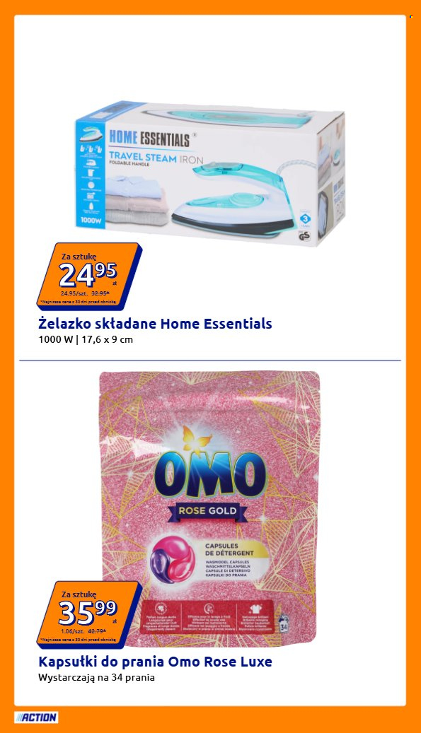 Gazetka Action - 1.07.2026 - 7.07.2026. Strona 9