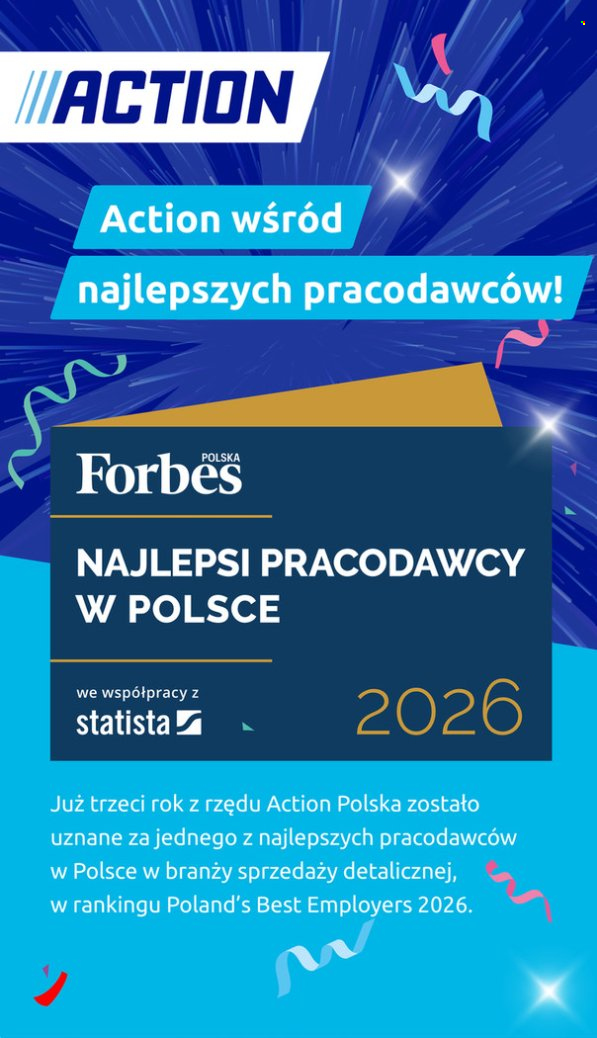 Gazetka Action - 1.07.2026 - 7.07.2026. Strona 20