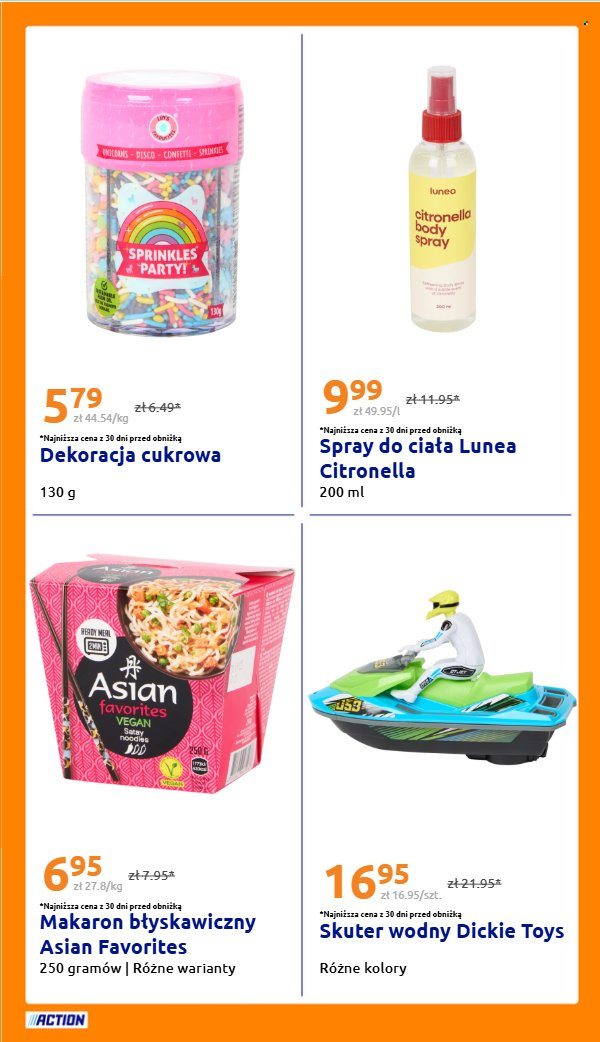 Gazetka Action - 1.07.2026 - 7.07.2026. Strona 23