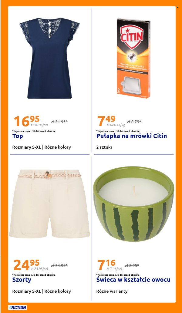 Gazetka Action - 1.07.2026 - 7.07.2026. Strona 26