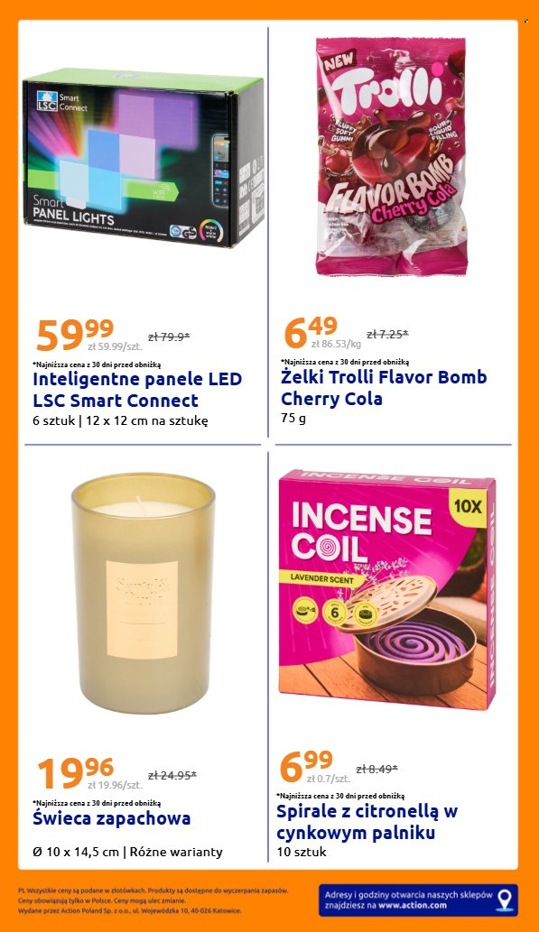 Gazetka Action - 1.07.2026 - 7.07.2026. Strona 29