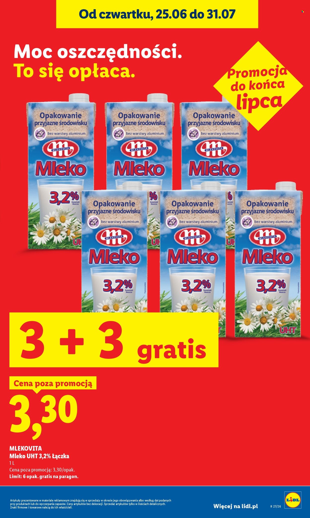 Gazetka Lidl - 2.07.2026 - 4.07.2026. Strona 11