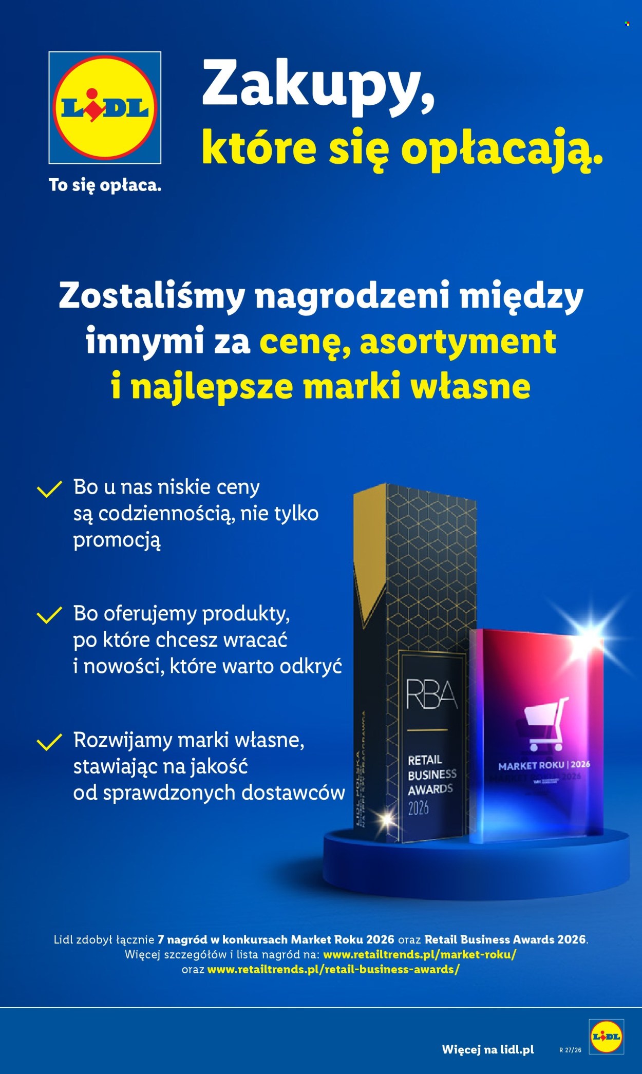 Gazetka Lidl - 2.07.2026 - 4.07.2026. Strona 41