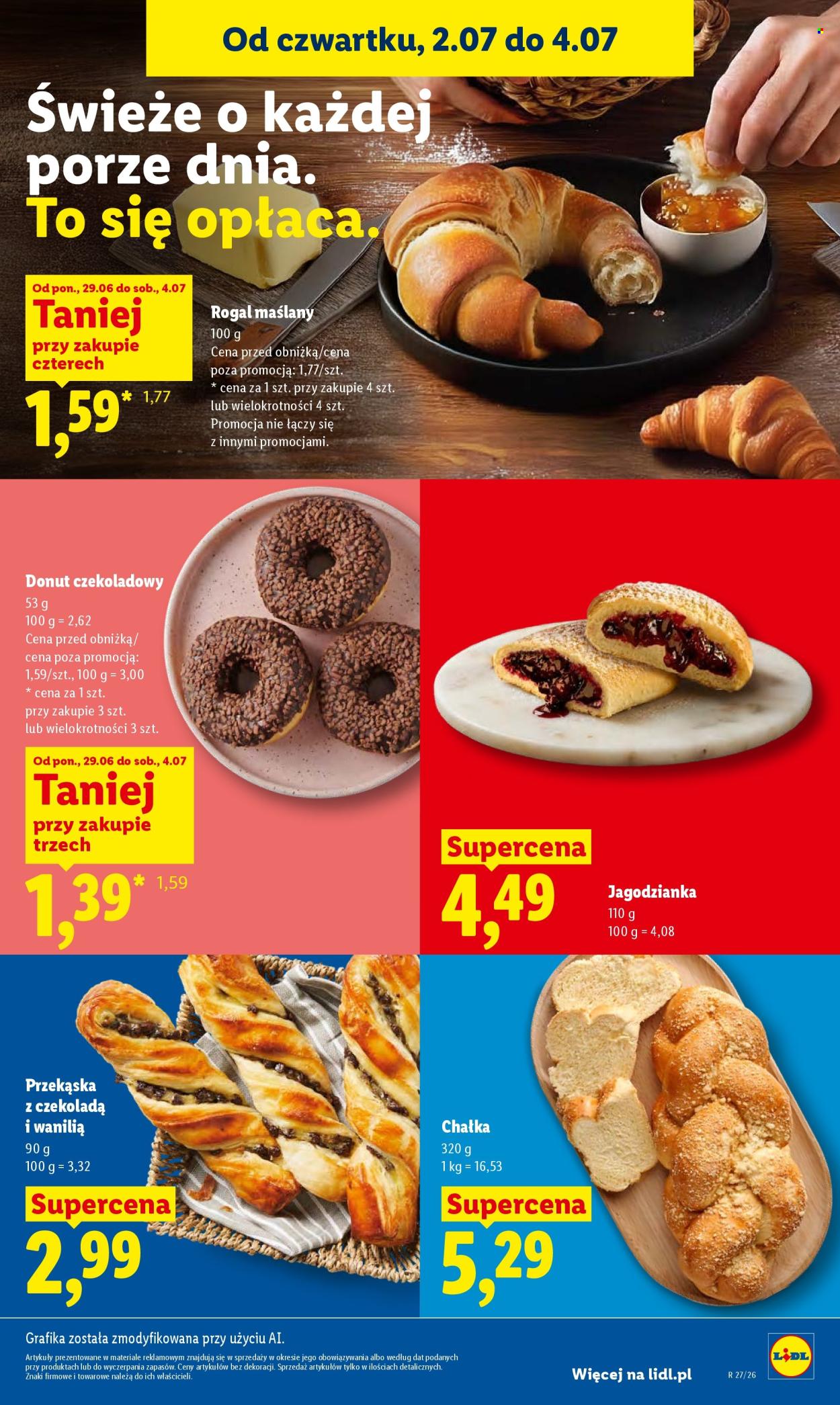 Gazetka Lidl - 2.07.2026 - 4.07.2026. Strona 47