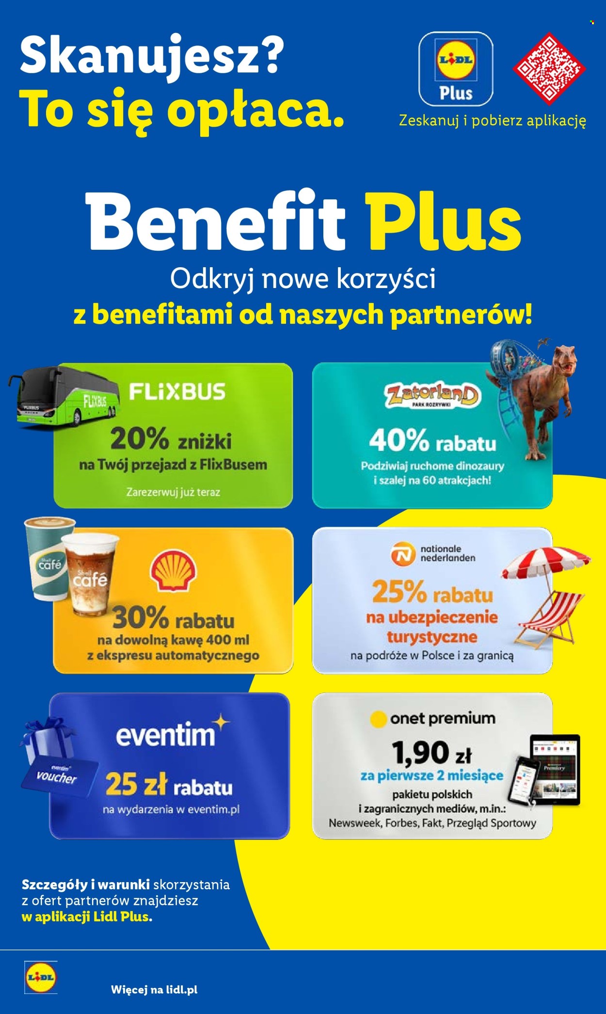 Gazetka Lidl - 2.07.2026 - 4.07.2026. Strona 88