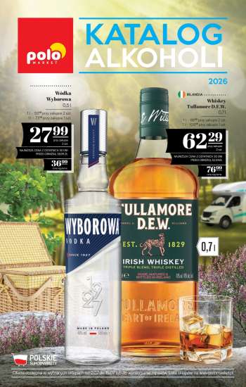 Gazetka Polomarket - 2.07.2026 - 15.07.2026.