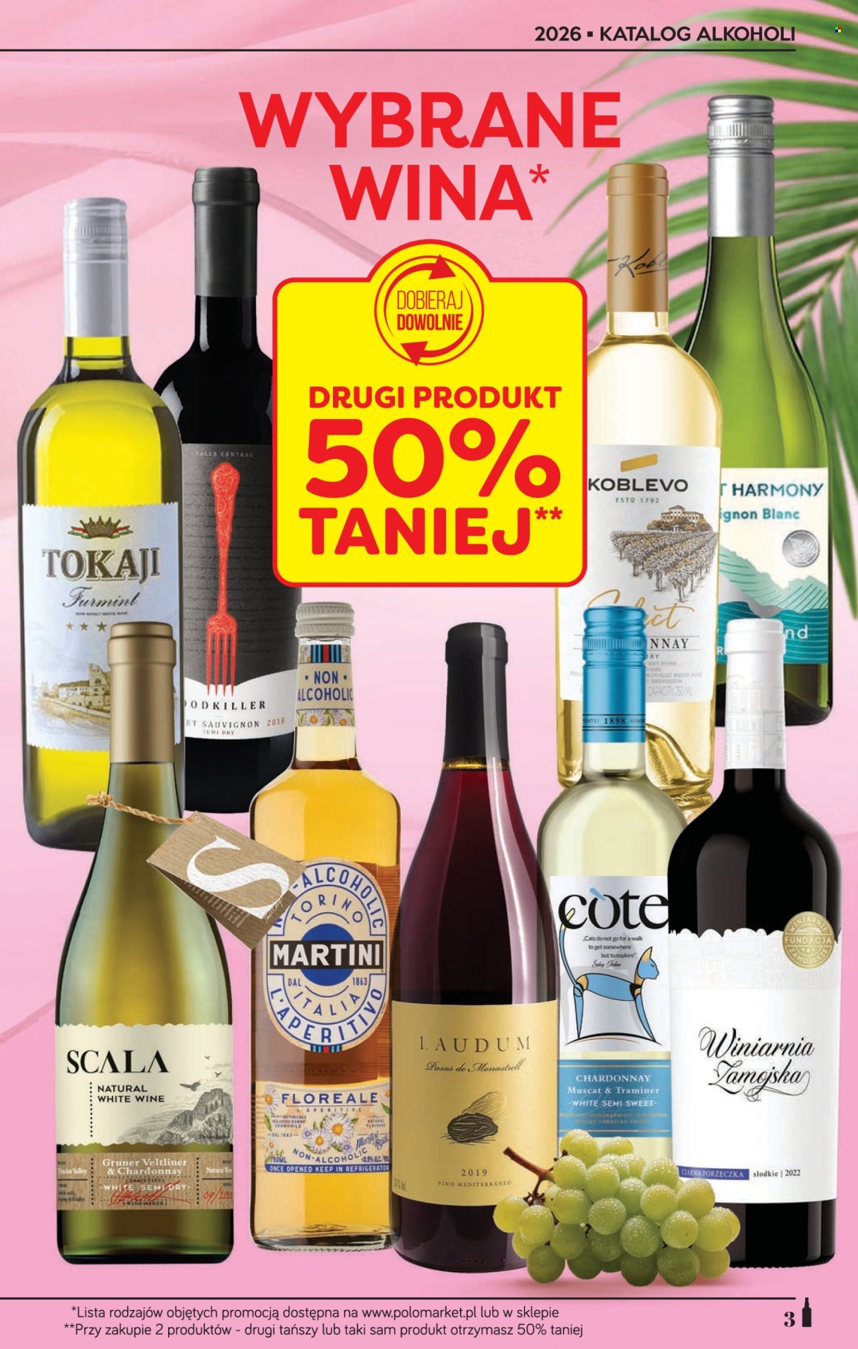 Gazetka Polomarket - 2.07.2026 - 15.07.2026. Strona 3