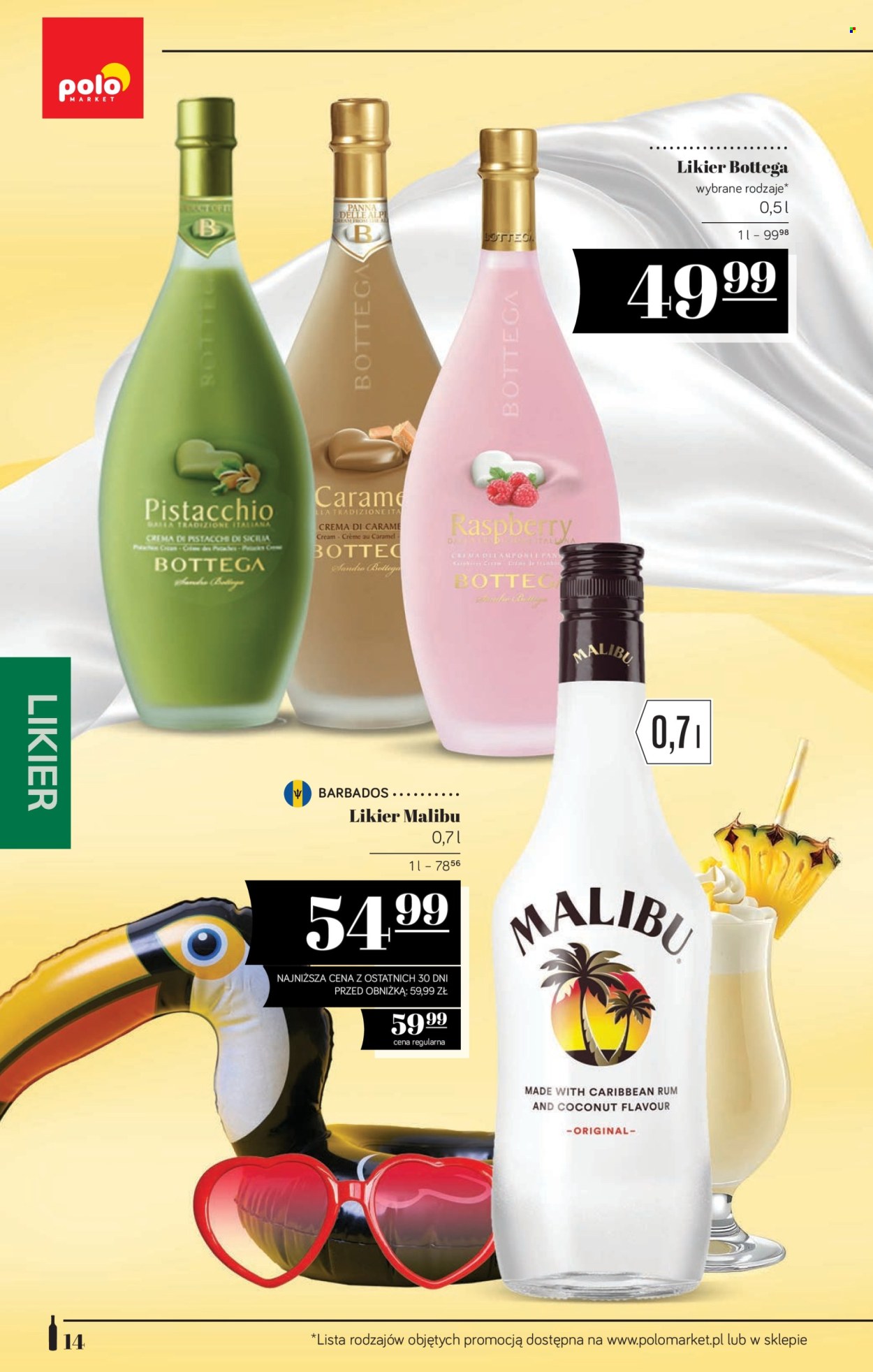 Gazetka Polomarket - 2.07.2026 - 15.07.2026. Strona 14