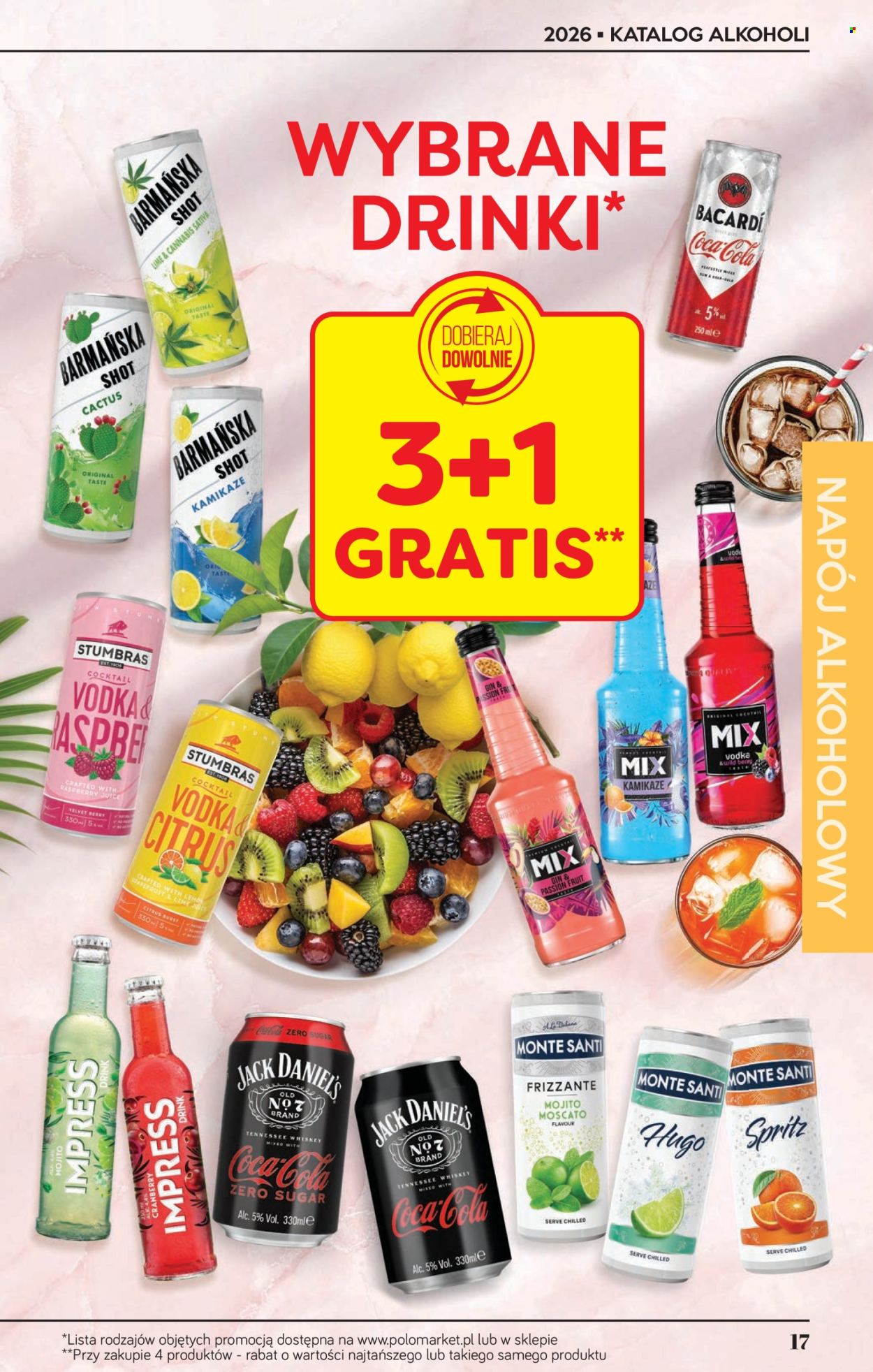 Gazetka Polomarket - 2.07.2026 - 15.07.2026. Strona 17