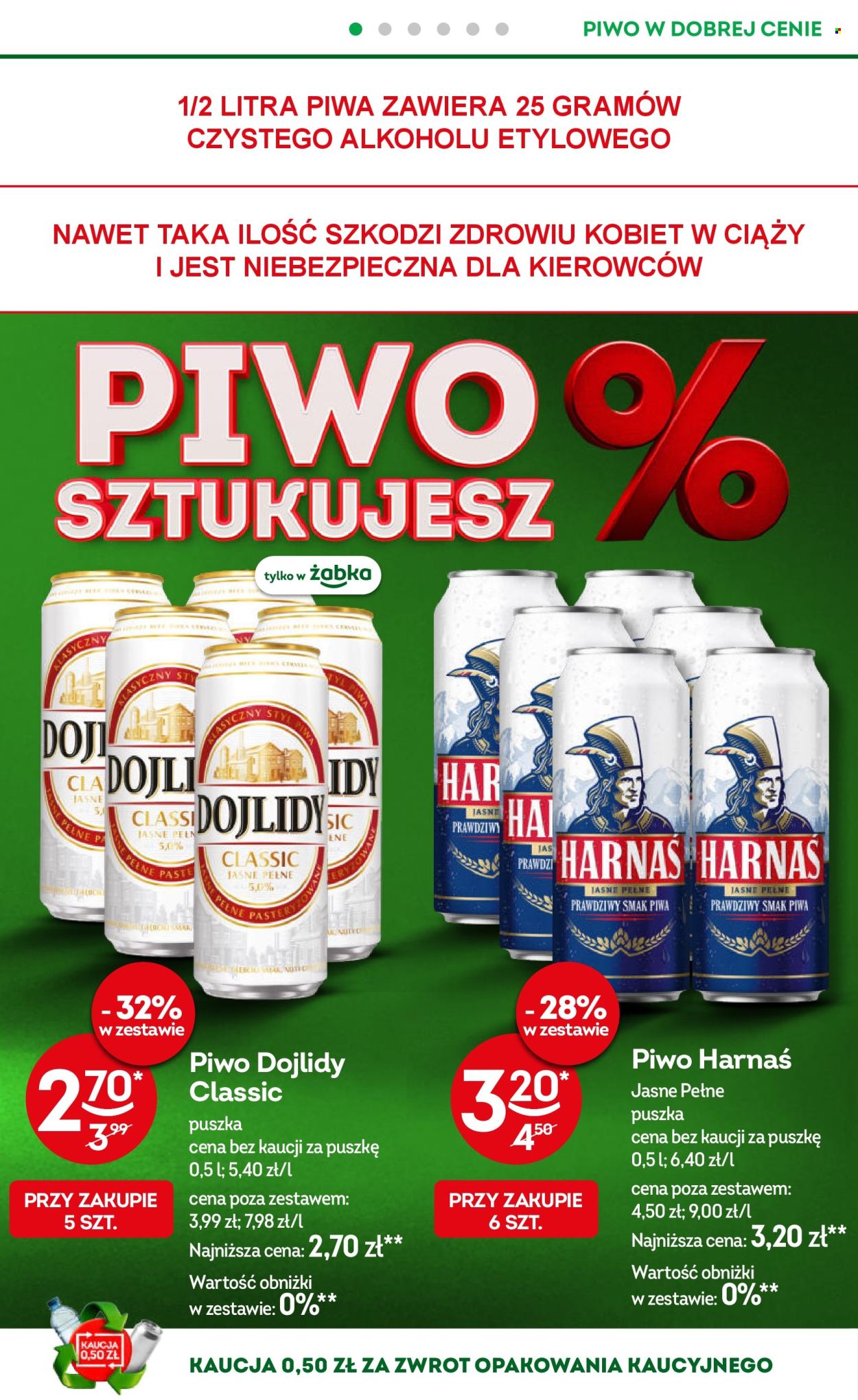 Gazetka Żabka - 1.07.2026 - 14.07.2026. Strona 52