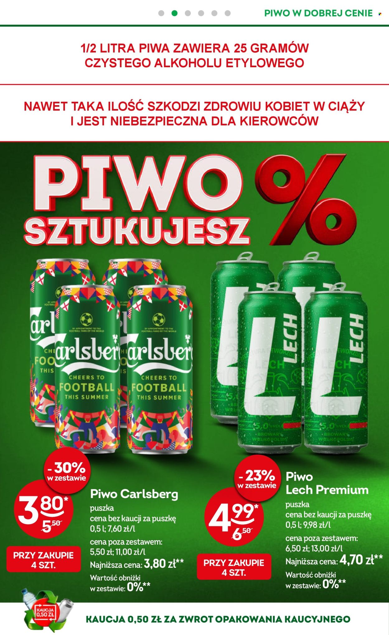 Gazetka Żabka - 1.07.2026 - 14.07.2026. Strona 53