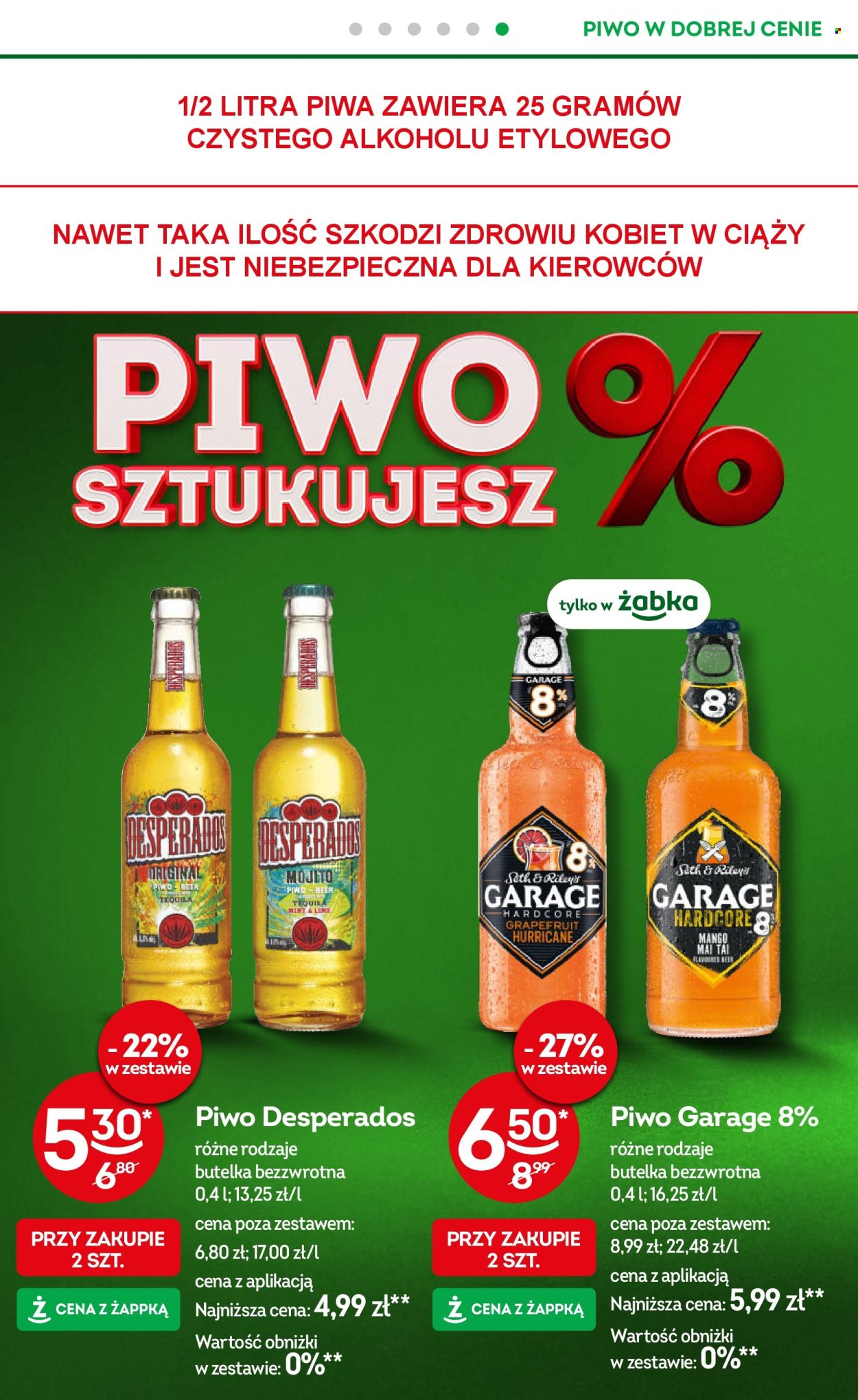 Gazetka Żabka - 1.07.2026 - 14.07.2026. Strona 57