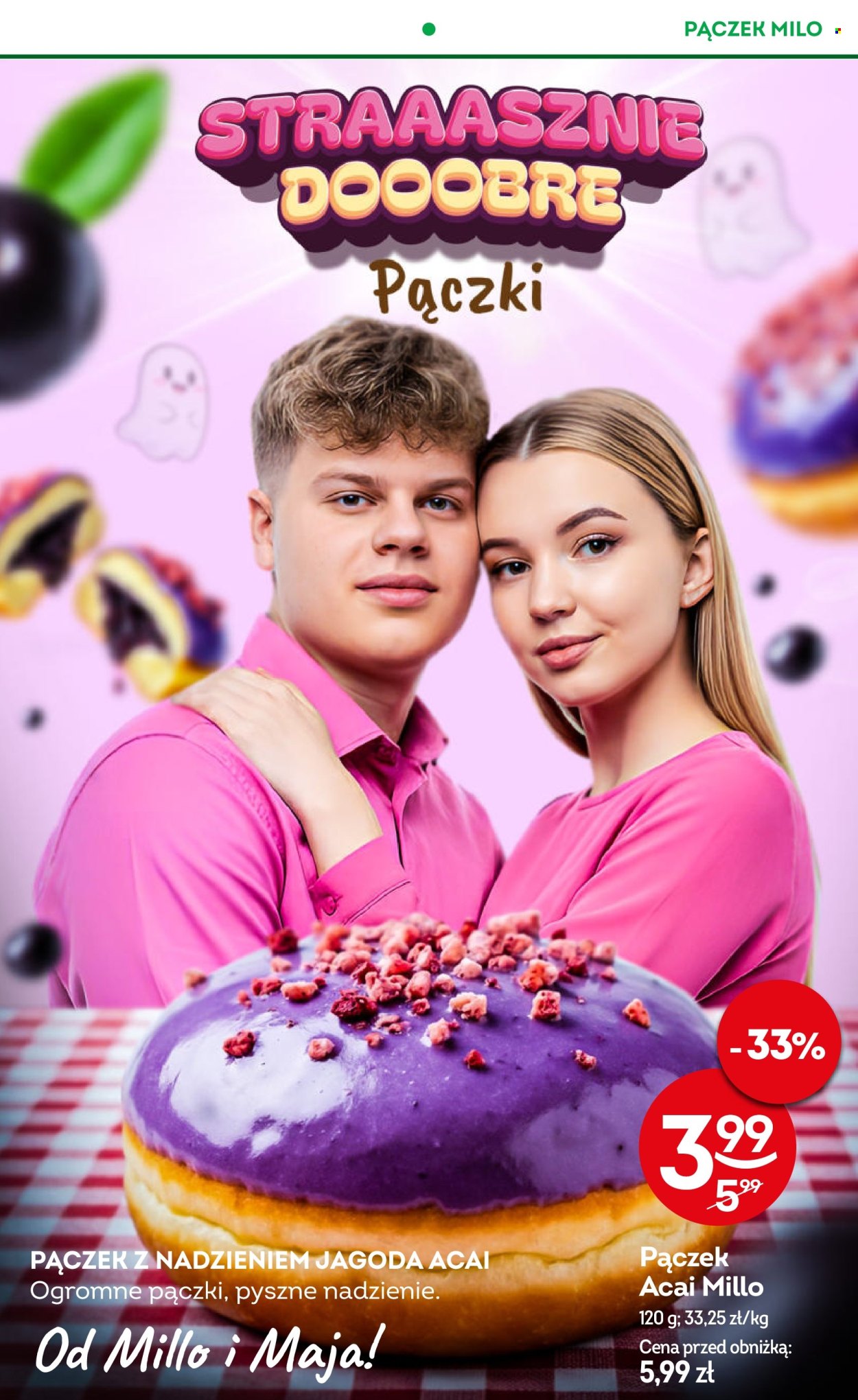 Gazetka Żabka - 1.07.2026 - 14.07.2026. Strona 65