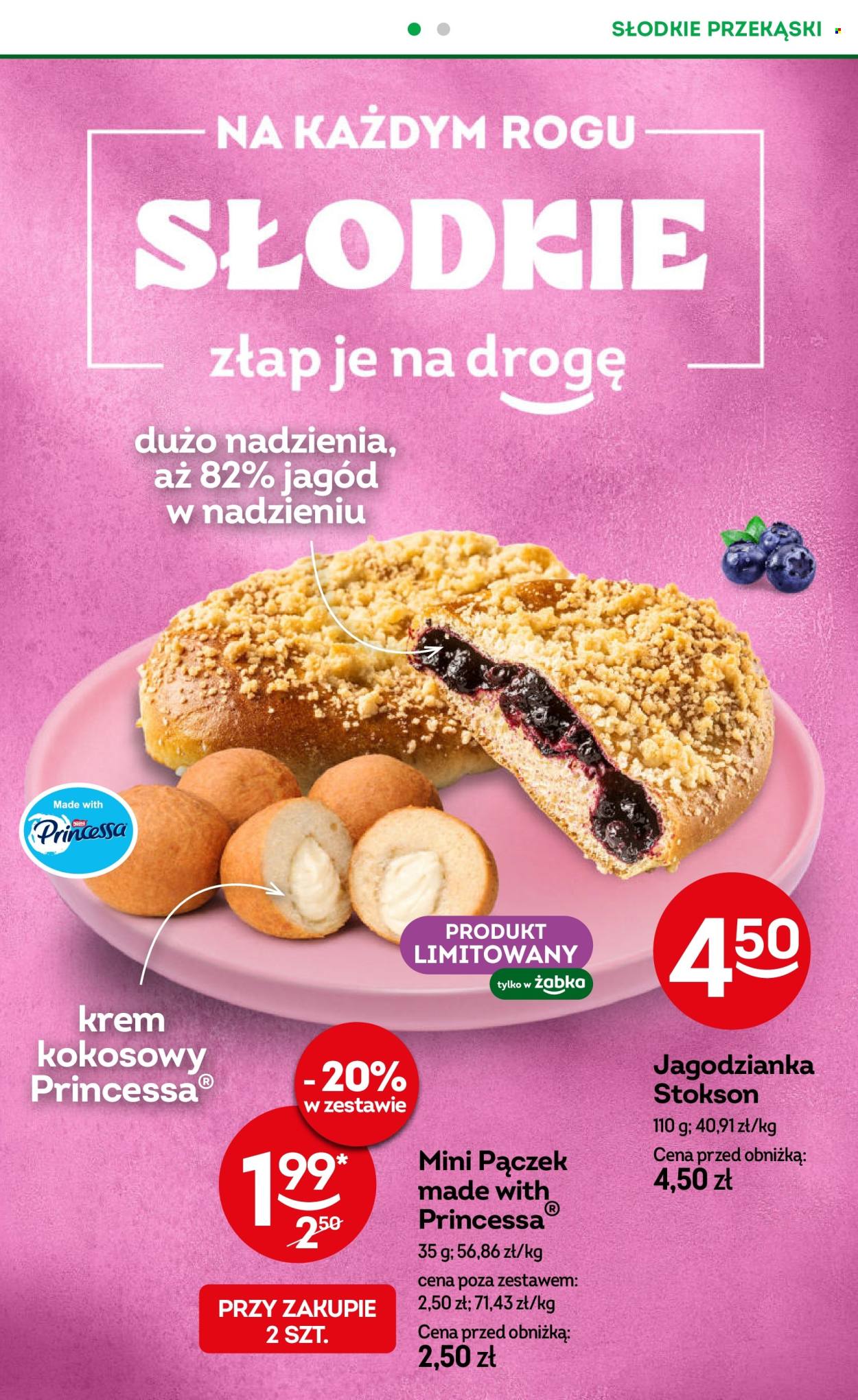 Gazetka Żabka - 1.07.2026 - 14.07.2026. Strona 66
