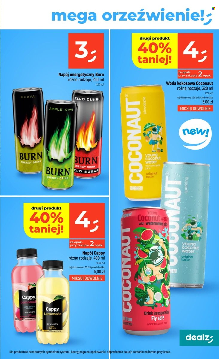 Gazetka Dealz - 2.07.2026 - 8.07.2026. Strona 17
