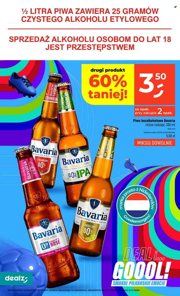 Gazetka Dealz - 2.07.2026 - 8.07.2026. Strona 18