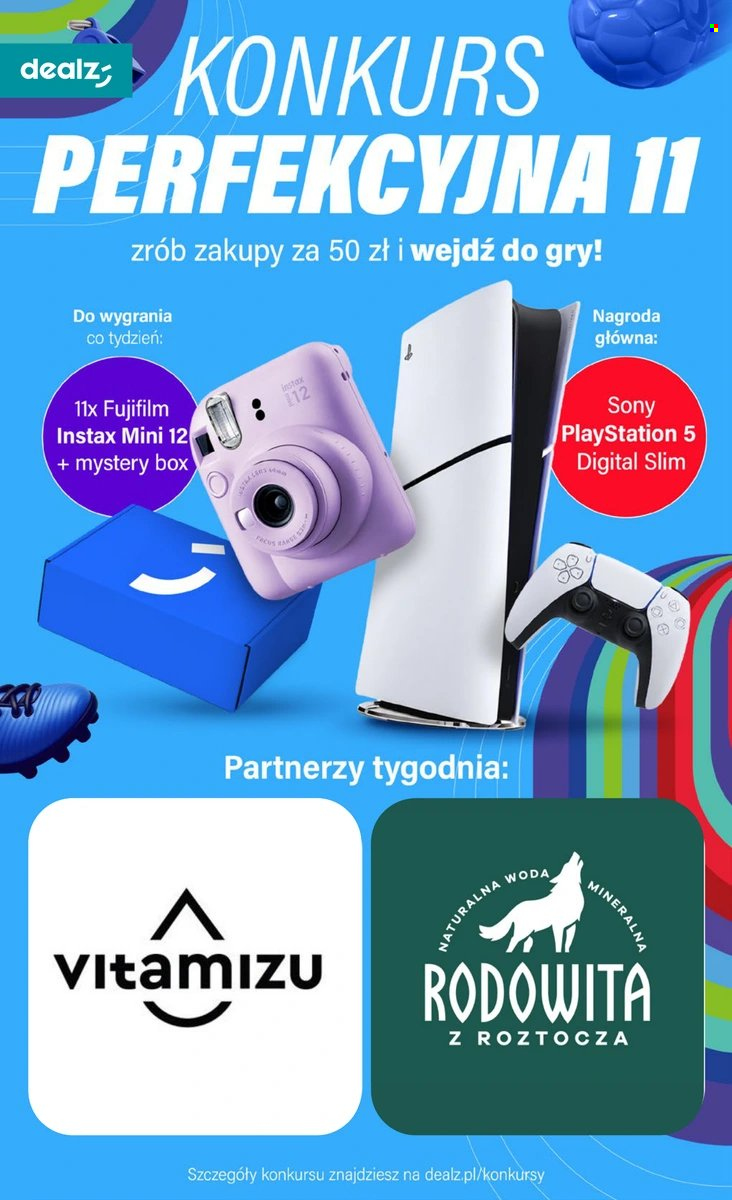 Gazetka Dealz - 2.07.2026 - 8.07.2026. Strona 22