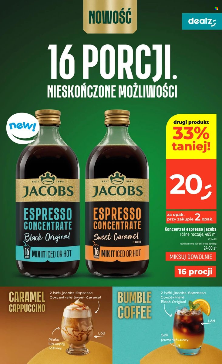 Gazetka Dealz - 2.07.2026 - 8.07.2026. Strona 23