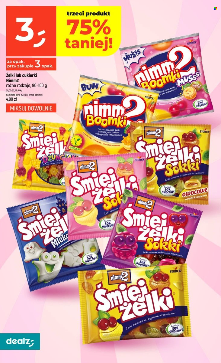 Gazetka Dealz - 2.07.2026 - 8.07.2026. Strona 24