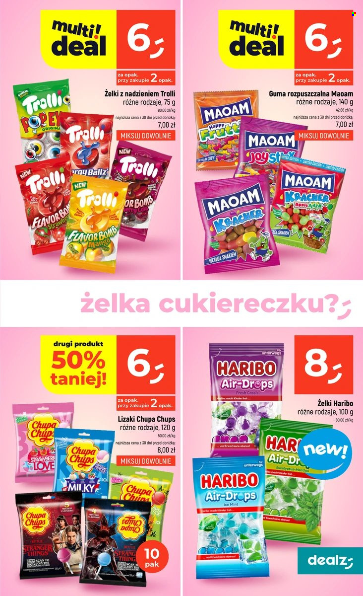 Gazetka Dealz - 2.07.2026 - 8.07.2026. Strona 25