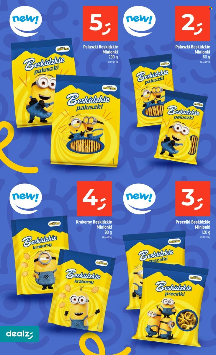 Gazetka Dealz - 2.07.2026 - 8.07.2026. Strona 26