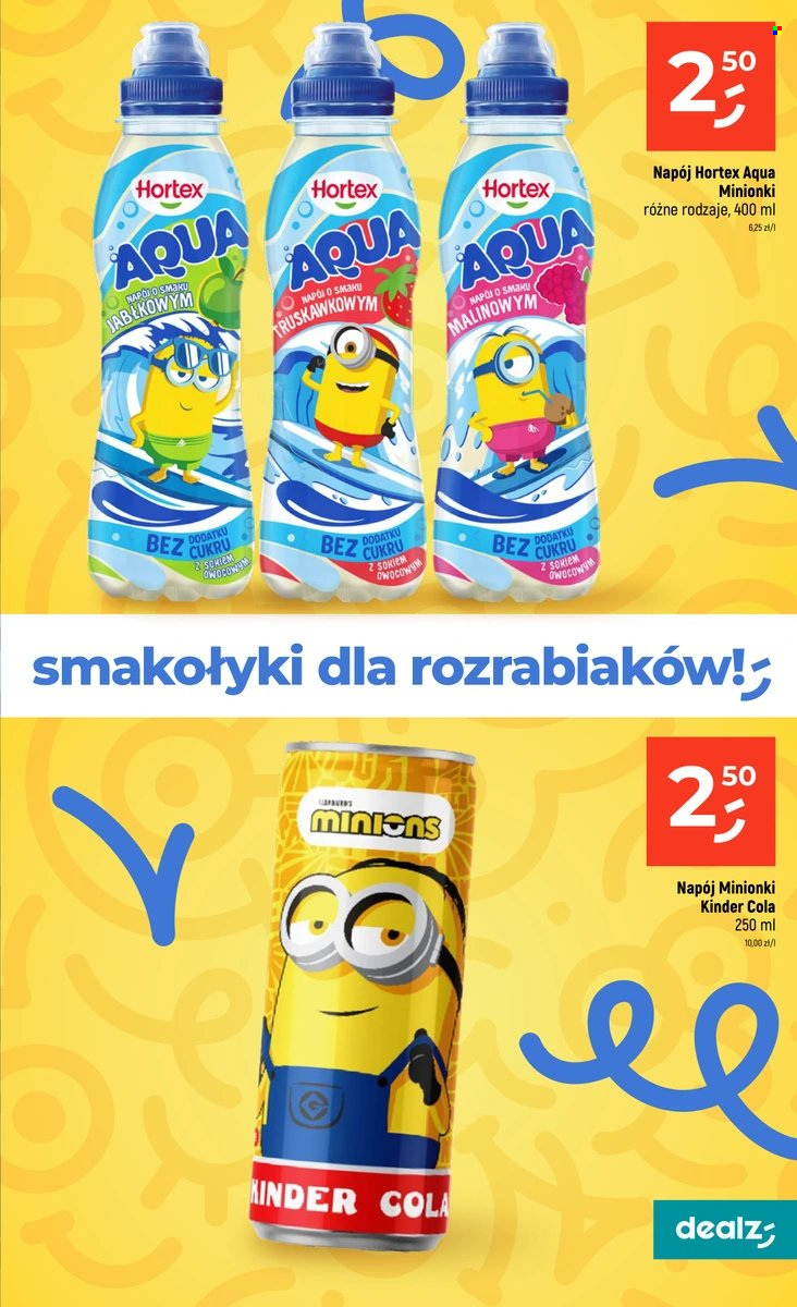 Gazetka Dealz - 2.07.2026 - 8.07.2026. Strona 27