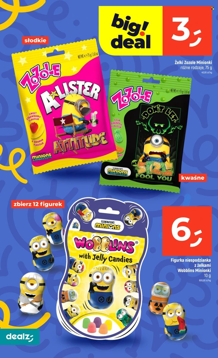 Gazetka Dealz - 2.07.2026 - 8.07.2026. Strona 28