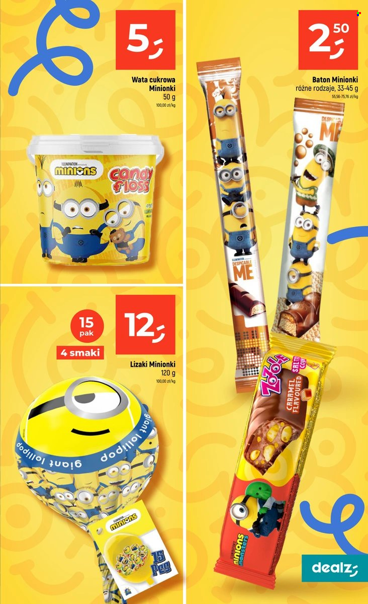 Gazetka Dealz - 2.07.2026 - 8.07.2026. Strona 29