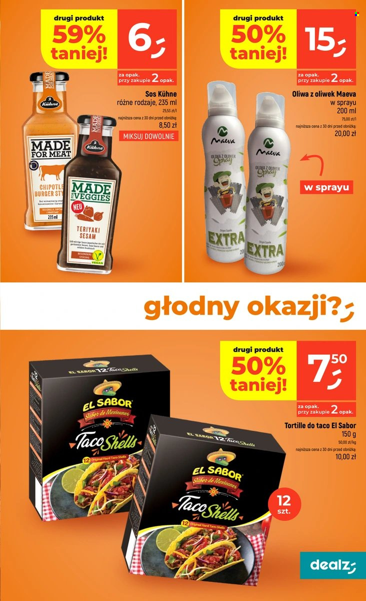 Gazetka Dealz - 2.07.2026 - 8.07.2026. Strona 33