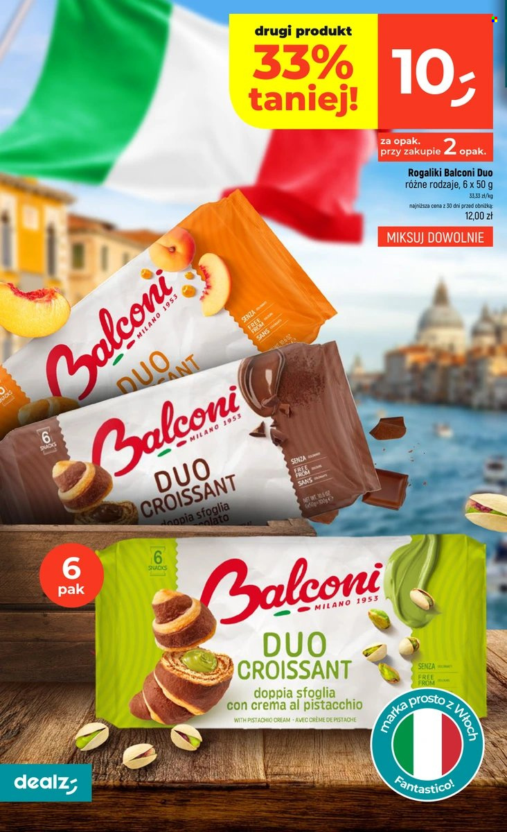 Gazetka Dealz - 2.07.2026 - 8.07.2026. Strona 36