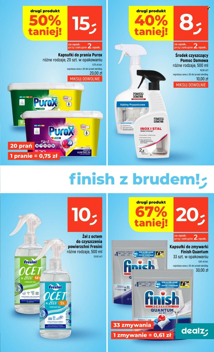 Gazetka Dealz - 2.07.2026 - 8.07.2026. Strona 39
