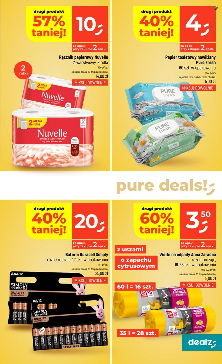 Gazetka Dealz - 2.07.2026 - 8.07.2026. Strona 41