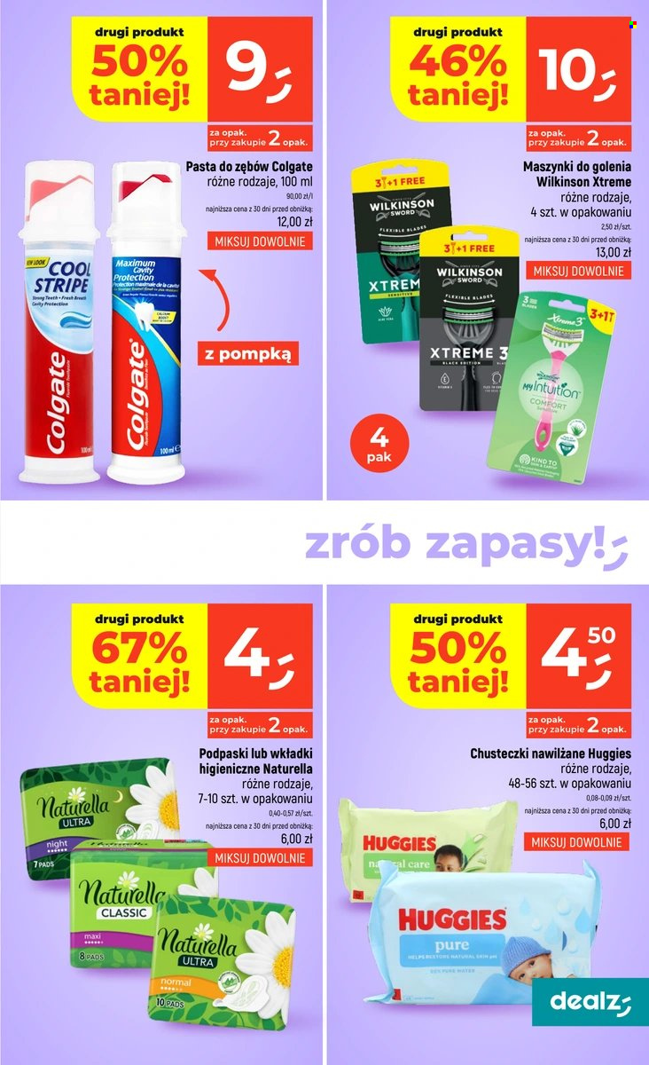 Gazetka Dealz - 2.07.2026 - 8.07.2026. Strona 43