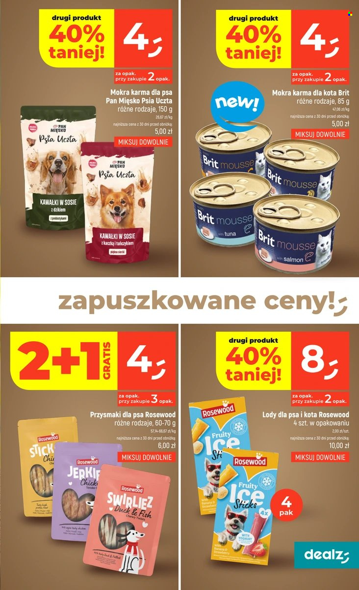 Gazetka Dealz - 2.07.2026 - 8.07.2026. Strona 45