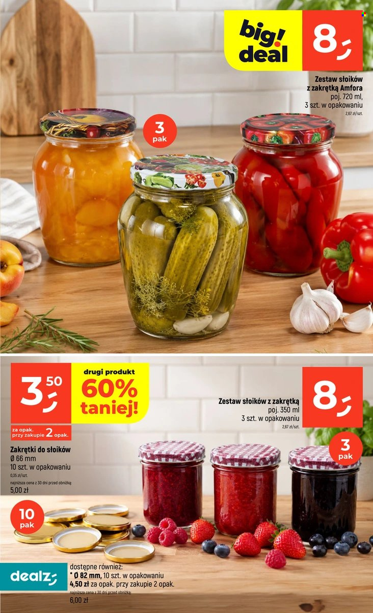 Gazetka Dealz - 2.07.2026 - 8.07.2026. Strona 46