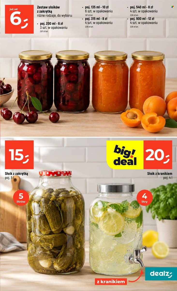 Gazetka Dealz - 2.07.2026 - 8.07.2026. Strona 47