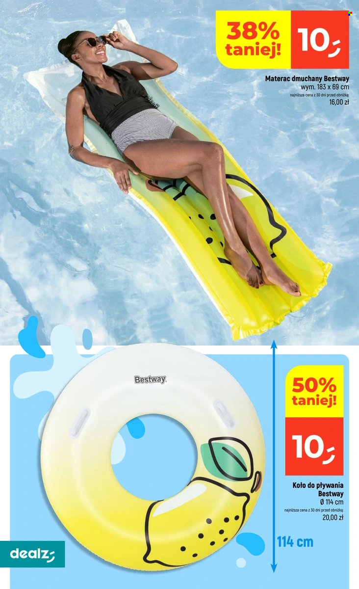 Gazetka Dealz - 2.07.2026 - 8.07.2026. Strona 50
