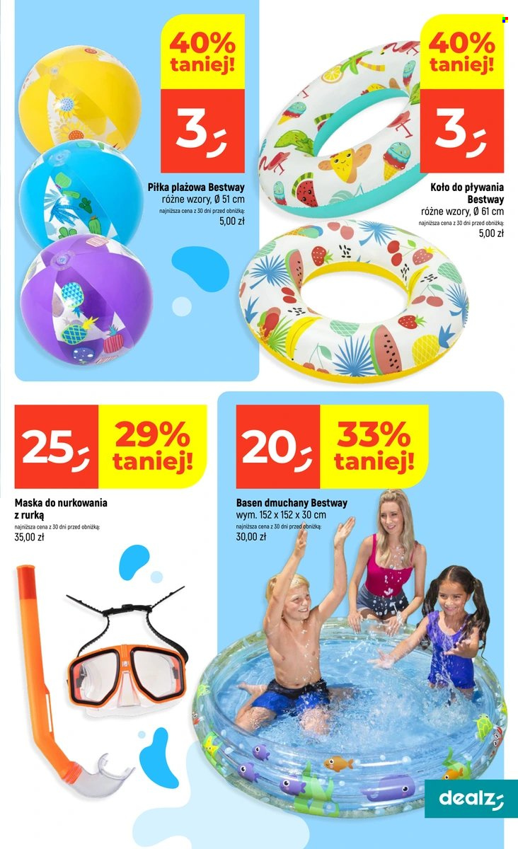 Gazetka Dealz - 2.07.2026 - 8.07.2026. Strona 51